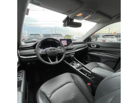 JEEP Compass 1.3 16V 4P FLEX LIMITED T270 TURBO AUTOMTICO, Foto 10