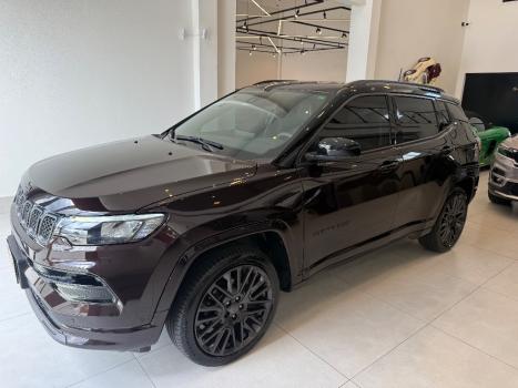 JEEP Compass 1.3 16V 4P FLEX S T270 TURBO AUTOM�TICO, Foto 1