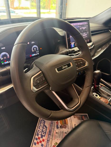 JEEP Compass 1.3 16V 4P FLEX S T270 TURBO AUTOM�TICO, Foto 2