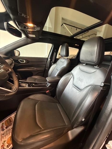 JEEP Compass 1.3 16V 4P FLEX S T270 TURBO AUTOM�TICO, Foto 3