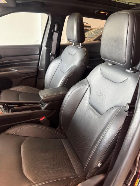 JEEP Compass 1.3 16V 4P FLEX S T270 TURBO AUTOM�TICO, Foto 4