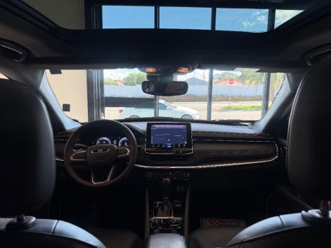 JEEP Compass 1.3 16V 4P FLEX S T270 TURBO AUTOM�TICO, Foto 14