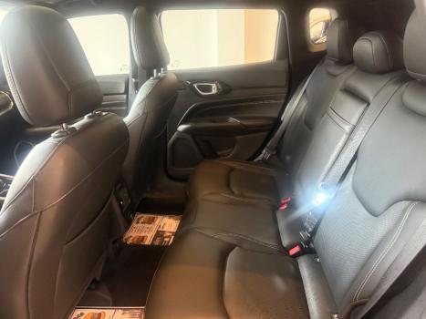 JEEP Compass 1.3 16V 4P FLEX S T270 TURBO AUTOM�TICO, Foto 15