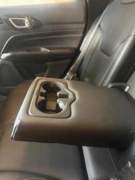 JEEP Compass 1.3 16V 4P FLEX S T270 TURBO AUTOM�TICO, Foto 16