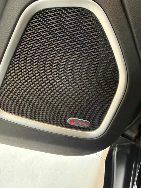 JEEP Compass 1.3 16V 4P FLEX LONGITUDE T270 TURBO AUTOM�TICO, Foto 14