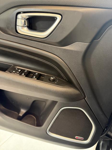 JEEP Compass 1.3 16V 4P FLEX LONGITUDE T270 TURBO AUTOM�TICO, Foto 15