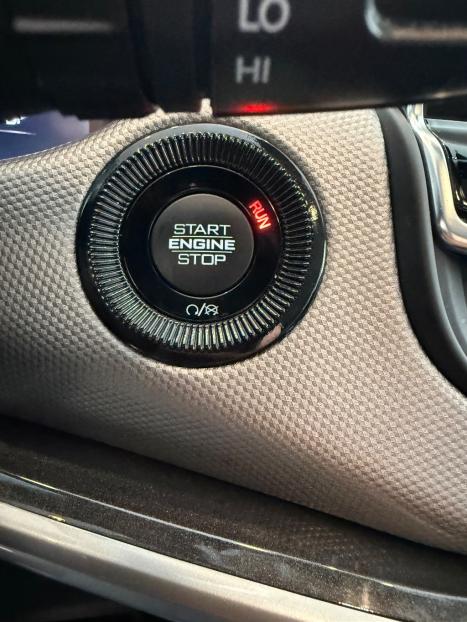 JEEP Compass 1.3 16V 4P FLEX LONGITUDE T270 TURBO AUTOM�TICO, Foto 16