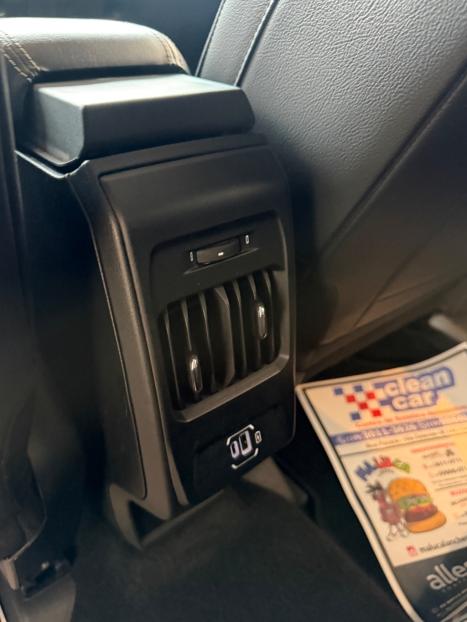 JEEP Compass 1.3 16V 4P FLEX LONGITUDE T270 TURBO AUTOM�TICO, Foto 17