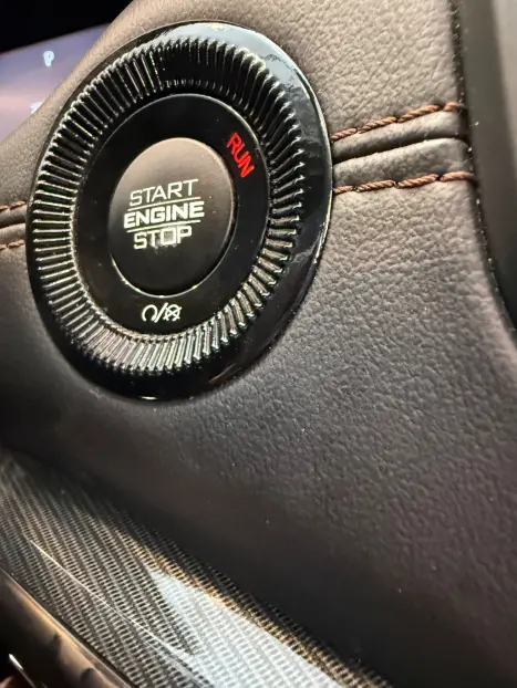 JEEP Compass 1.3 16V 4P FLEX LIMITED T270 TURBO AUTOM�TICO, Foto 10