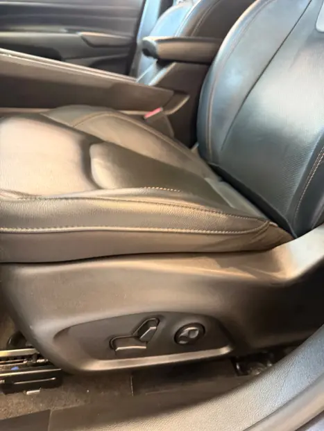 JEEP Compass 1.3 16V 4P FLEX LIMITED T270 TURBO AUTOM�TICO, Foto 13