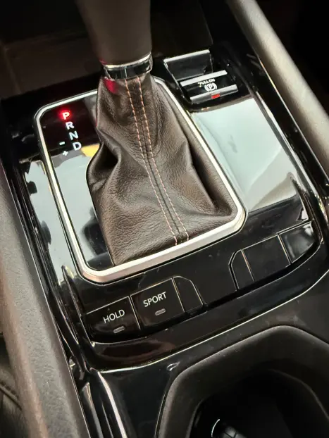 JEEP Compass 1.3 16V 4P FLEX LIMITED T270 TURBO AUTOM�TICO, Foto 17