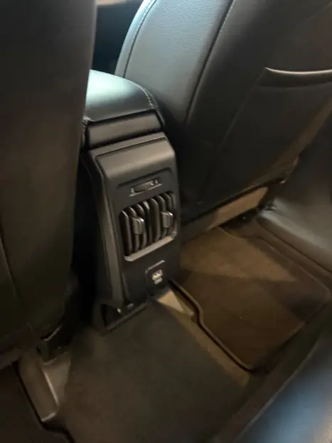 JEEP Compass 1.3 16V 4P FLEX LIMITED T270 TURBO AUTOM�TICO, Foto 18