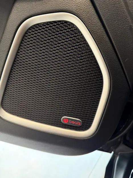 JEEP Compass 1.3 16V 4P FLEX LONGITUDE T270 TURBO AUTOM�TICO, Foto 16