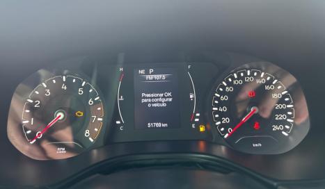 JEEP Compass 1.3 16V 4P FLEX SPORT T270 TURBO AUTOM�TICO, Foto 7