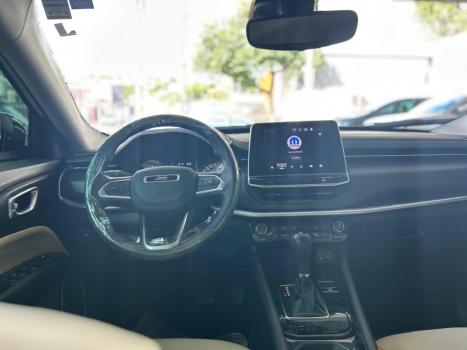 JEEP Compass 1.3 16V 4P FLEX SPORT T270 TURBO AUTOM�TICO, Foto 8