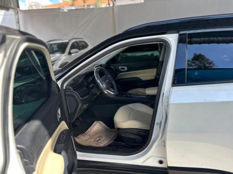 JEEP Compass 1.3 16V 4P FLEX SPORT T270 TURBO AUTOM�TICO, Foto 11