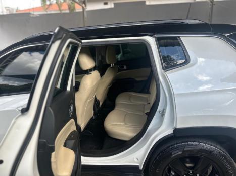 JEEP Compass 1.3 16V 4P FLEX SPORT T270 TURBO AUTOM�TICO, Foto 12
