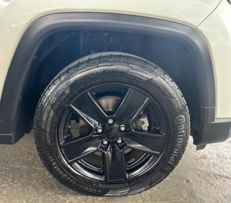 JEEP Compass 1.3 16V 4P FLEX SPORT T270 TURBO AUTOM�TICO, Foto 13