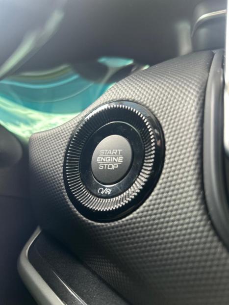 JEEP Compass 1.3 16V 4P FLEX SPORT T270 TURBO AUTOM�TICO, Foto 9