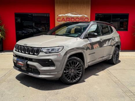 JEEP Compass 1.3 16V 4P FLEX S T270 TURBO AUTOM�TICO, Foto 1