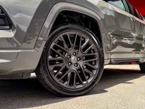 JEEP Compass 1.3 16V 4P FLEX S T270 TURBO AUTOM�TICO, Foto 4