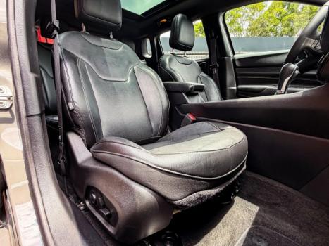 JEEP Compass 1.3 16V 4P FLEX S T270 TURBO AUTOM�TICO, Foto 11