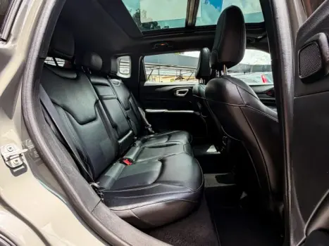 JEEP Compass 1.3 16V 4P FLEX S T270 TURBO AUTOM�TICO, Foto 13