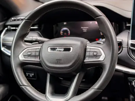 JEEP Compass 1.3 16V 4P FLEX S T270 TURBO AUTOM�TICO, Foto 14