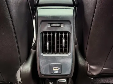 JEEP Compass 1.3 16V 4P FLEX S T270 TURBO AUTOM�TICO, Foto 17