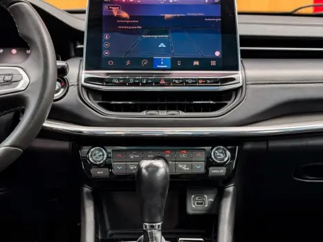 JEEP Compass 1.3 16V 4P FLEX S T270 TURBO AUTOM�TICO, Foto 18