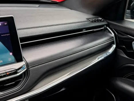 JEEP Compass 1.3 16V 4P FLEX S T270 TURBO AUTOM�TICO, Foto 19