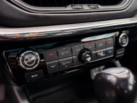 JEEP Compass 1.3 16V 4P FLEX S T270 TURBO AUTOM�TICO, Foto 20