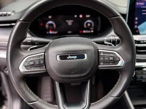 JEEP Compass 1.3 16V 4P FLEX S T270 TURBO AUTOM�TICO, Foto 22