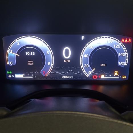 JEEP Compass 1.3 16V 4P FLEX LIMITED T270 TURBO AUTOM�TICO, Foto 15