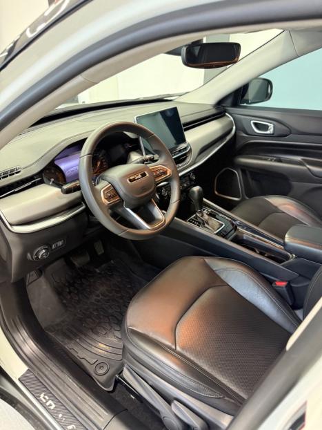 JEEP Compass 1.3 16V 4P FLEX LONGITUDE T270 TURBO AUTOM�TICO, Foto 2