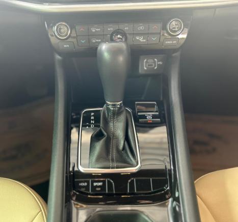 JEEP Compass 1.3 16V 4P FLEX SPORT T270 TURBO AUTOM�TICO, Foto 12