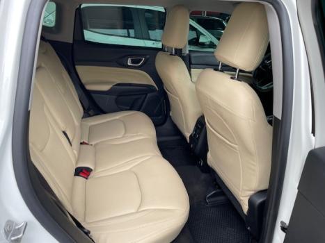 JEEP Compass 1.3 16V 4P FLEX SPORT T270 TURBO AUTOM�TICO, Foto 9