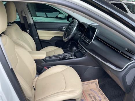 JEEP Compass 1.3 16V 4P FLEX SPORT T270 TURBO AUTOM�TICO, Foto 10