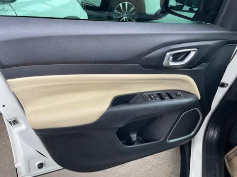 JEEP Compass 1.3 16V 4P FLEX SPORT T270 TURBO AUTOM�TICO, Foto 11