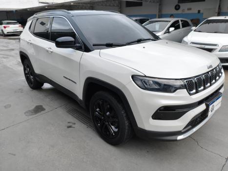 JEEP Compass 1.3 16V 4P FLEX LONGITUDE T270 TURBO AUTOM�TICO, Foto 3