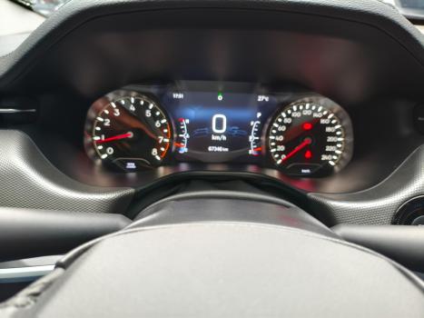 JEEP Compass 1.3 16V 4P FLEX LONGITUDE T270 TURBO AUTOM�TICO, Foto 12