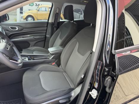 JEEP Compass 1.3 16V 4P FLEX SPORT T270 TURBO AUTOM�TICO, Foto 7