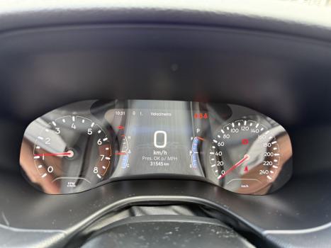 JEEP Compass 1.3 16V 4P FLEX SPORT T270 TURBO AUTOM�TICO, Foto 10