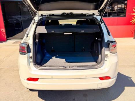 JEEP Compass 1.3 16V 4P FLEX S T270 TURBO AUTOM�TICO, Foto 10