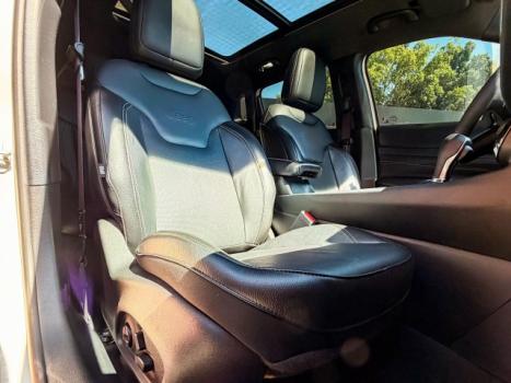 JEEP Compass 1.3 16V 4P FLEX S T270 TURBO AUTOM�TICO, Foto 11