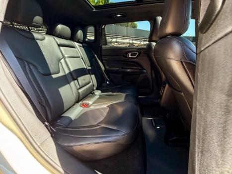 JEEP Compass 1.3 16V 4P FLEX S T270 TURBO AUTOM�TICO, Foto 12