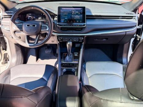 JEEP Compass 1.3 16V 4P FLEX S T270 TURBO AUTOM�TICO, Foto 13