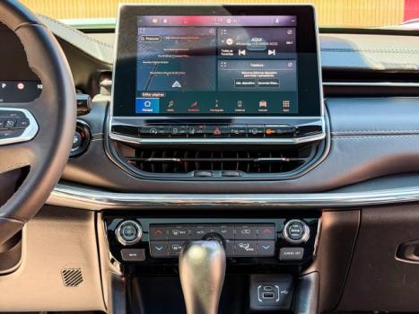 JEEP Compass 1.3 16V 4P FLEX S T270 TURBO AUTOM�TICO, Foto 14