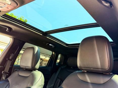 JEEP Compass 1.3 16V 4P FLEX S T270 TURBO AUTOM�TICO, Foto 15