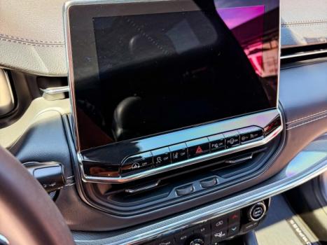 JEEP Compass 1.3 16V 4P FLEX S T270 TURBO AUTOM�TICO, Foto 18